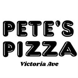 Pete's Pizza, Niagara Falls, ON opening hours