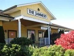 Jammery The, Kelowna, BC opening hours