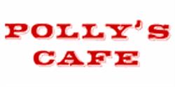 Polly's Cafe, Terrace, BC opening hours
