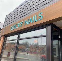 Lucky Nails, Blenheim, ON opening hours
