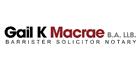 Macrae Gail, Oshawa, ON opening hours