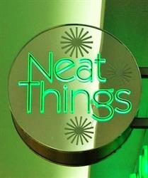 Neat Things, Kingston, ON opening hours