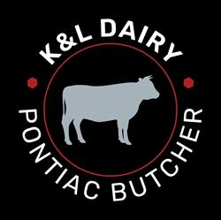 K & l Dairy, Shawville, QC opening hours