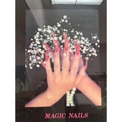 Magic Nails, St. Thomas, ON opening hours