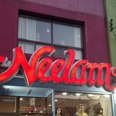 Neelam Silk in Toronto, ON (Leslieville) - Opening Hours