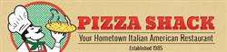 Pizza Shack, St. Stephen, NB opening hours