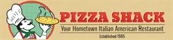 Pizza Shack, Perth-Andover, NB opening hours