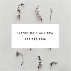 Planet Hair, Merritt, BC opening hours