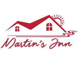 Martins Inn, Cornwall, ON opening hours