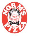 Norm's Pizza, Moncton, NB opening hours