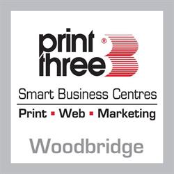 Print Three, Woodbridge, ON opening hours