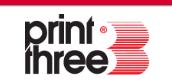 Print Three, Markham, ON opening hours