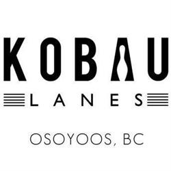 Kobau Lanes, Osoyoos, BC opening hours