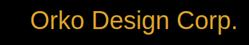 Orko Design in Toronto, ON (Financial District) - Opening Hours