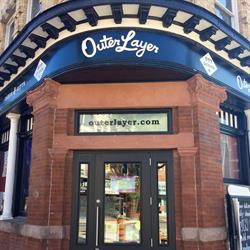 Outer Layer in Toronto, ON (Fashion District) - Opening Hours