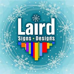 Laird Signs, Iron Bridge, ON opening hours