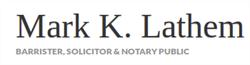 Lathem Mark, Richmond Hill, ON opening hours