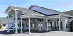 Le Pavillon, Embrun, ON opening hours