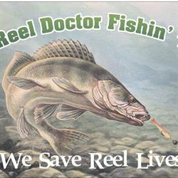 Reel Doctor in Edmonton, AB (Mcintyre Industrial) - Opening Hours