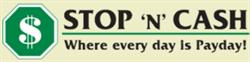 Stop n Cash, Kitchener, ON opening hours