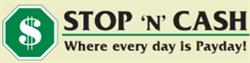 Stop n Cash, Richmond Hill, ON opening hours