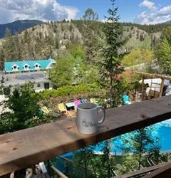 Tyrol Motel, Radium Hot Springs, BC opening hours
