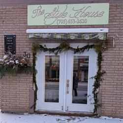 Style House, Campbellford, ON opening hours