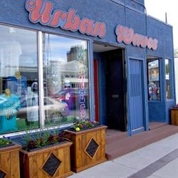 Urban Waves, Winnipeg, MB opening hours