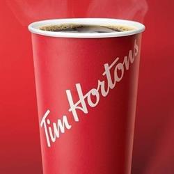 Tim Hortons, Fredericton, NB opening hours