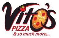 Vitos Pizza, Tweed, ON opening hours