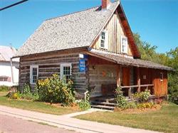 Ross Museum, Foresters Falls, ON opening hours