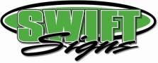 Swift Signs in Calgary, AB (Radisson Heights - Albert Park) - Opening Hours