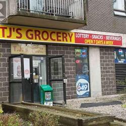 TJ's Grocery, Halifax, NS opening hours