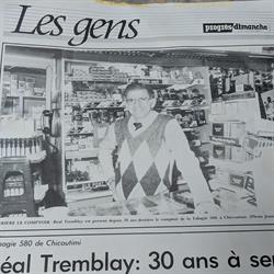 Tabagie 500, Chicoutimi, QC opening hours