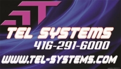 TEL SYSTEMS INC in Toronto, ON (Toronto) - Opening Hours