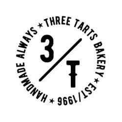 Three Tarts, Ottawa, ON opening hours