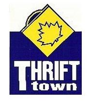 Thrift Town in Toronto, ON (Parkdale) - Opening Hours