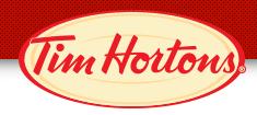 Tim Hortons, Pembroke, ON opening hours