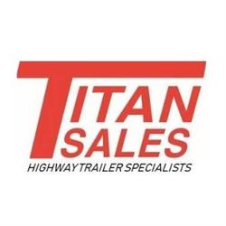Titan Sales, Burford, ON opening hours