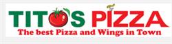 Titos Pizza, Cambridge, ON opening hours