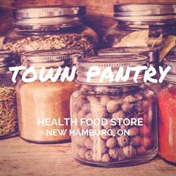Town Pantry, New Hamburg, ON opening hours