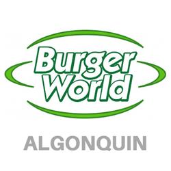 Burger World, North Bay, ON opening hours