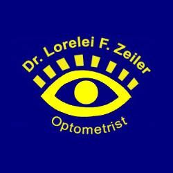 Dr. Lorelei F. Zeiler, Optometrist, Caledonia, ON opening hours