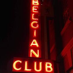 Belgian Club in Winnipeg, MB (North St. Boniface) - Opening Hours