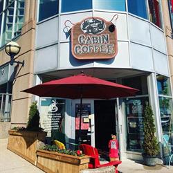 Cabin Coffee, Halifax, NS opening hours