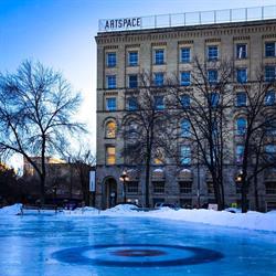 Artspace Incorporated in Winnipeg, MB (Downtown) - Opening Hours