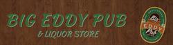 Big Eddy Pub, Revelstoke, BC opening hours