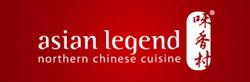 Asian Legend in Toronto, ON (Grange Park) - Opening Hours