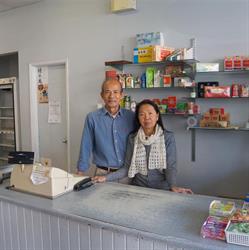 Asian Market, Kingston, ON opening hours