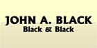 John A Black, Kingston, ON opening hours